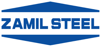 Zamil Steel Logo